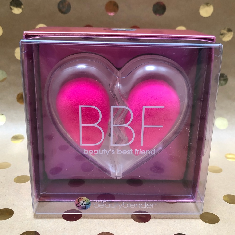 Beauty Blender Makeup Sponge Set